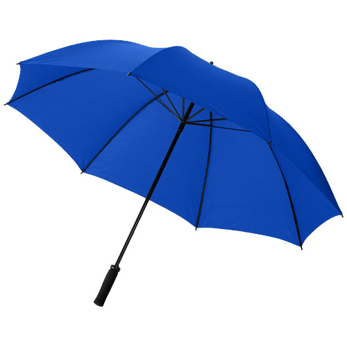 Parapluie publicitaire tempête 30" - YFKE Bleu royal